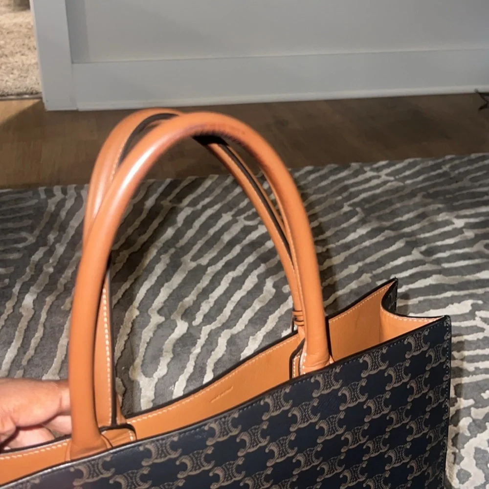 Celine Bag Authentic - Picture 5 of 6